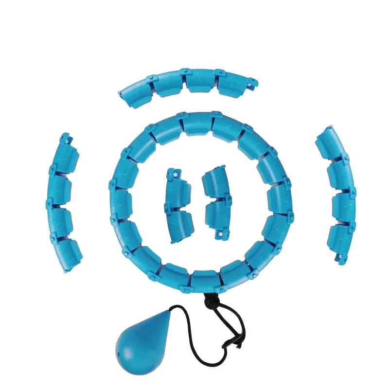 Adjustable Sport Hoops - Image 9