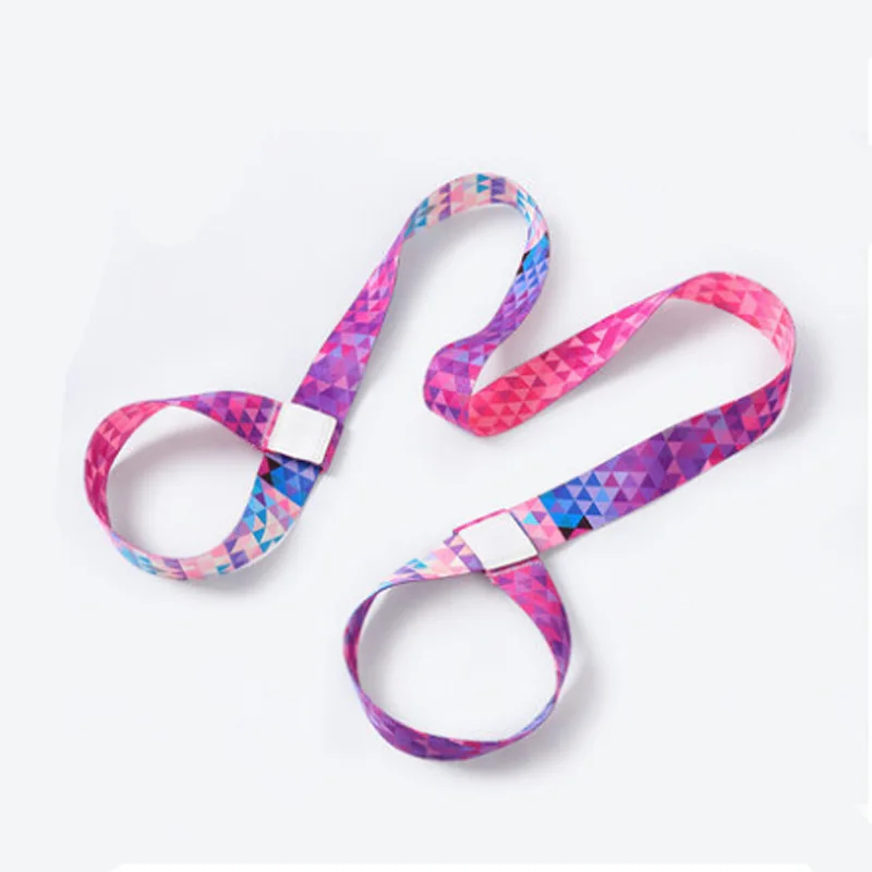 Adjustable Yoga Mat Straps - Image 9