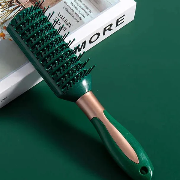 Air Cushion Hairbrush - Image 9