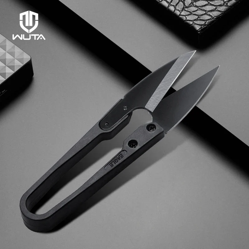 Antirust Thread Scissors Cutter