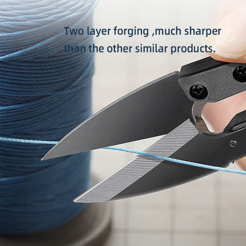 Antirust Thread Scissors Cutter - Image 2