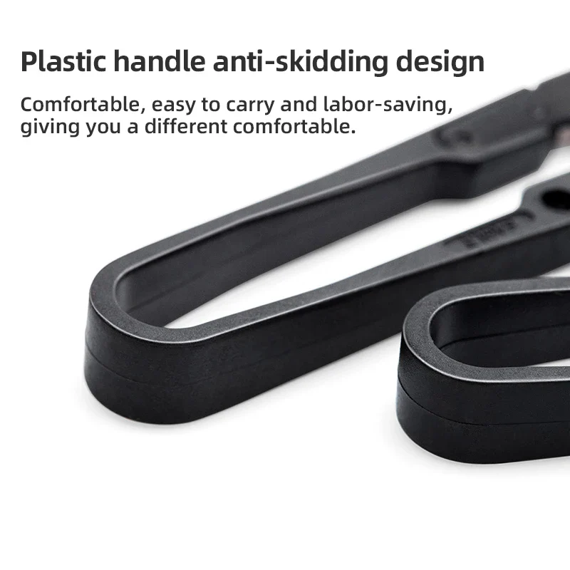 Antirust Thread Scissors Cutter - Image 5