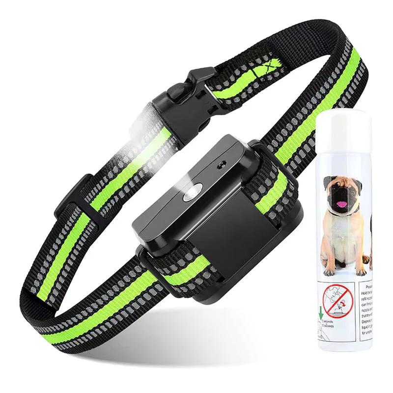 Astko B490 Citronella Spray Anti-Bark Dog Collar - Image 3