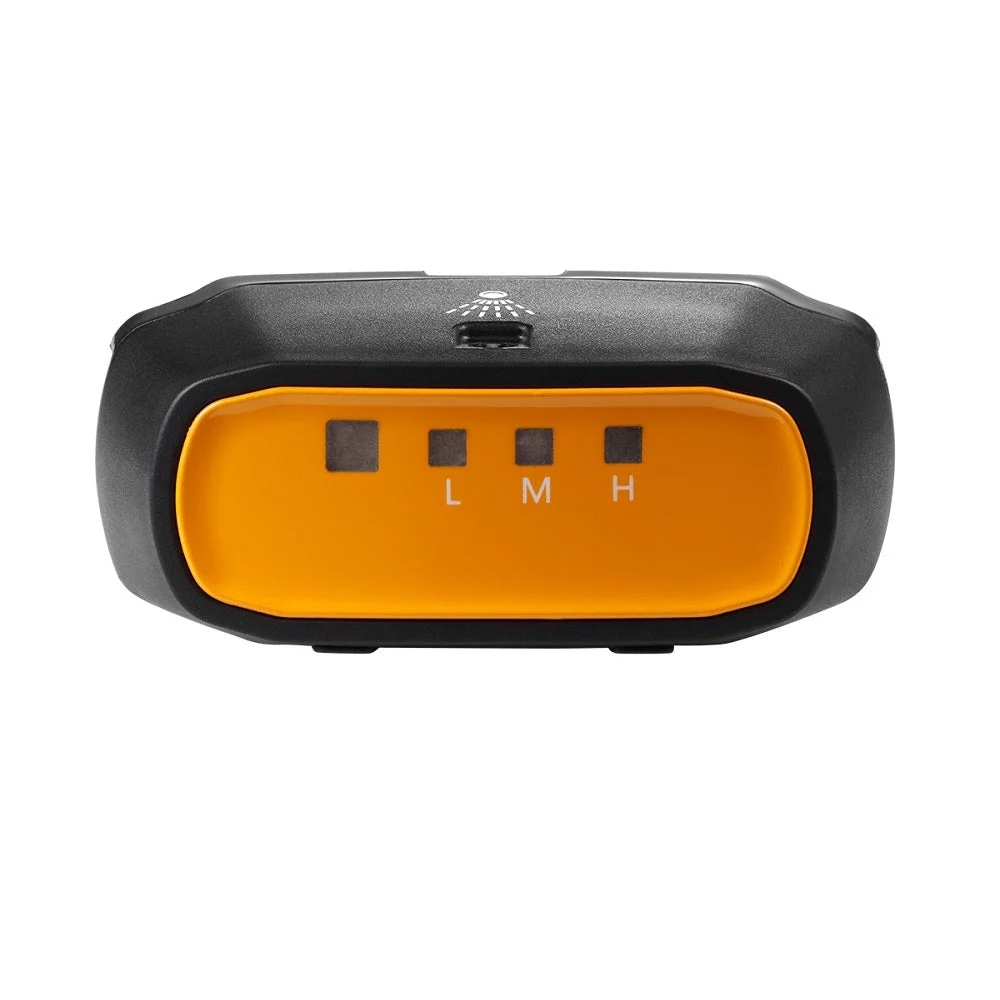 Astko SP12 Automatic Citronella Spray Anti-Bark Collar - Image 5