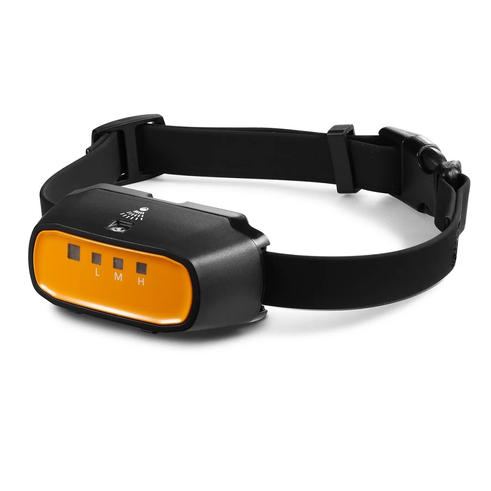 Astko SP13 2-in-1 Remote Spray Dog Training Collar - Image 3
