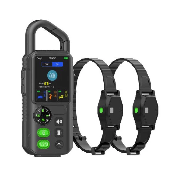 Astko T810 Pro 4-in-1 Wireless Dog Fence and Training System - Image 11