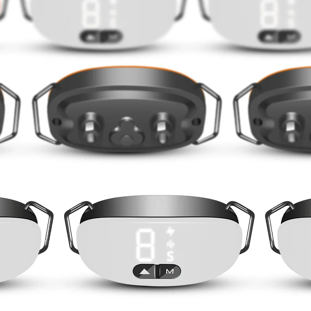 Automatic Anti-Bark Collar - Image 4