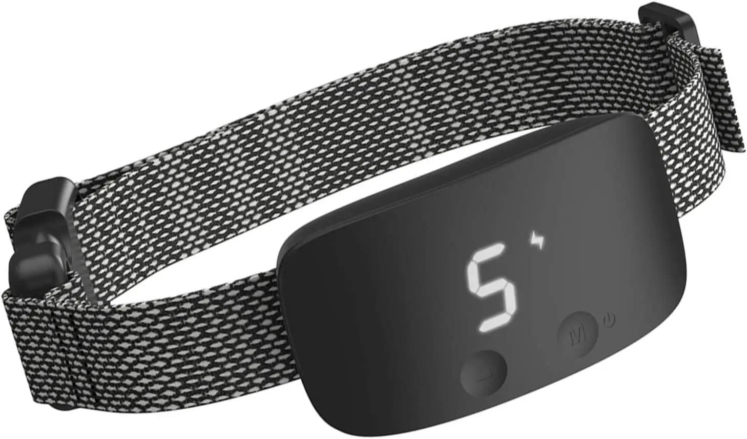 Automatic Anti-Barking Dog Collar - Image 4