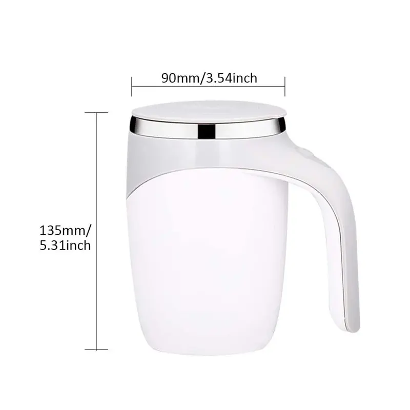 Automatic Stirring Cup - Image 6
