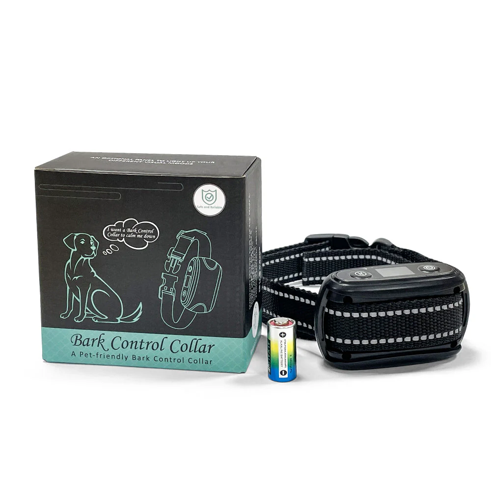 Astko B300 Bark Training Collar