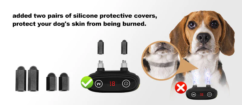 Astko B300 Bark Training Collar - Image 21