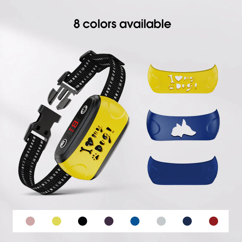 Astko B300 Bark Training Collar - Image 9
