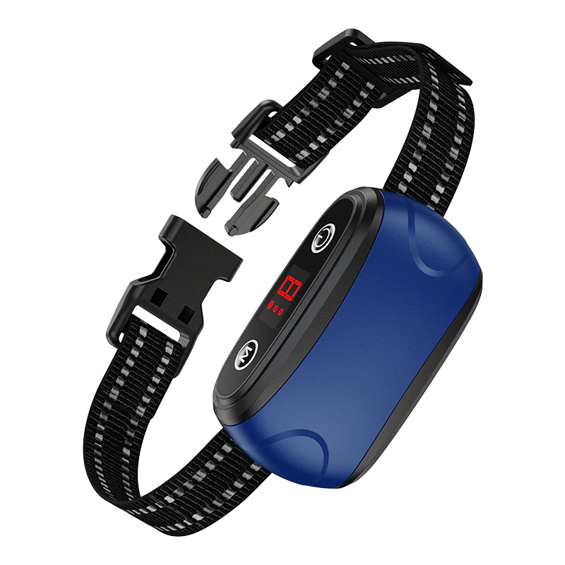 Astko B301 Bark Training Collar (NO SHOCK) - Image 13