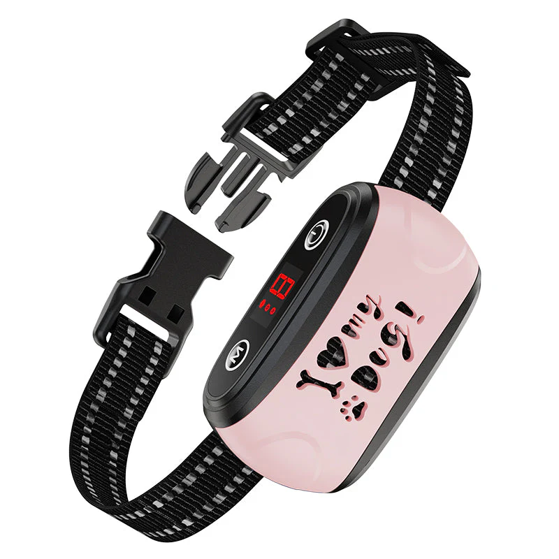 Astko B301 Bark Training Collar (NO SHOCK) - Image 14