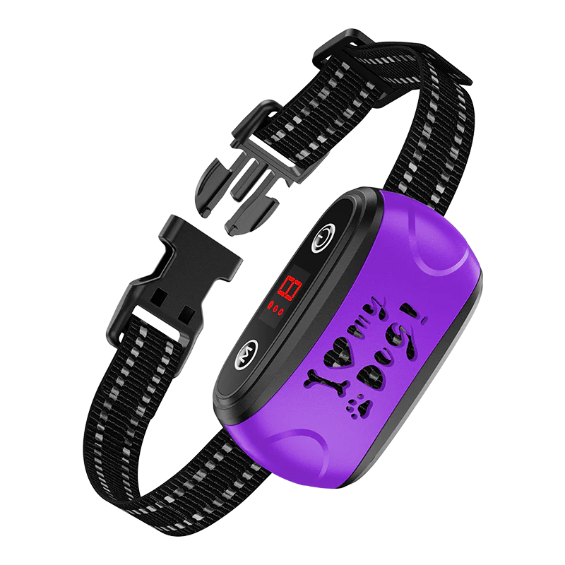 Astko B301 Bark Training Collar (NO SHOCK) - Image 16