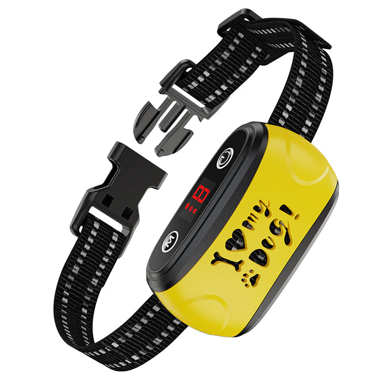 Astko B301 Bark Training Collar (NO SHOCK) - Image 20