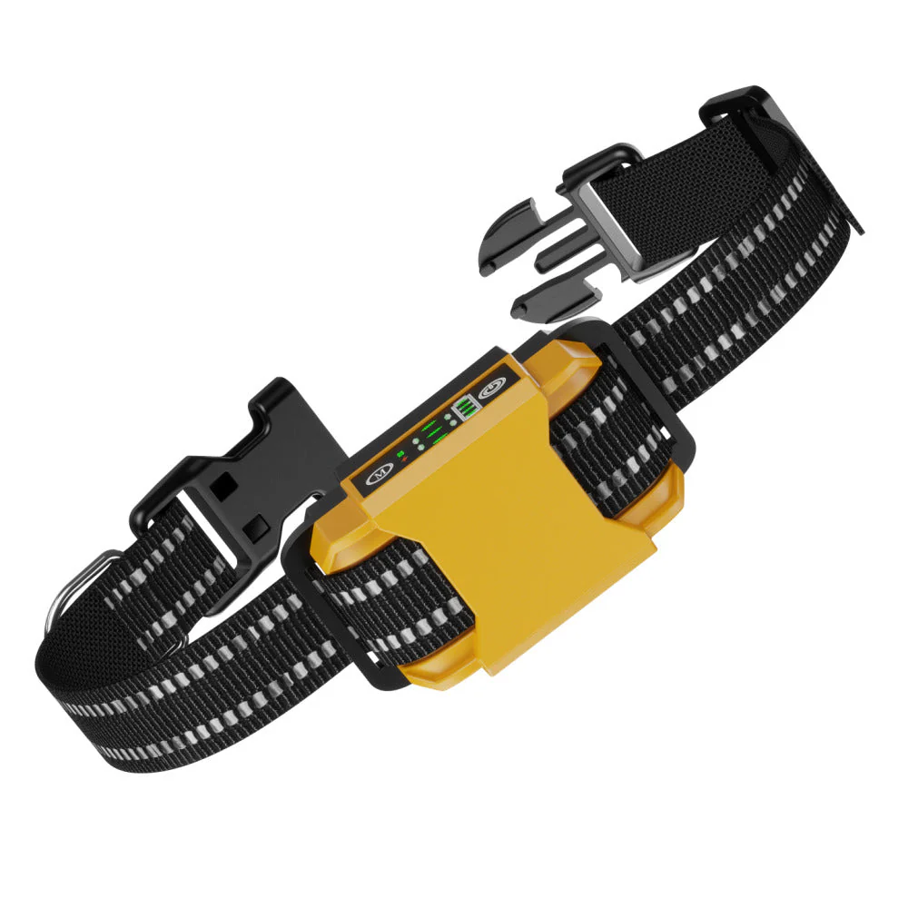 Astko B600 Bark Training Collar - Image 4
