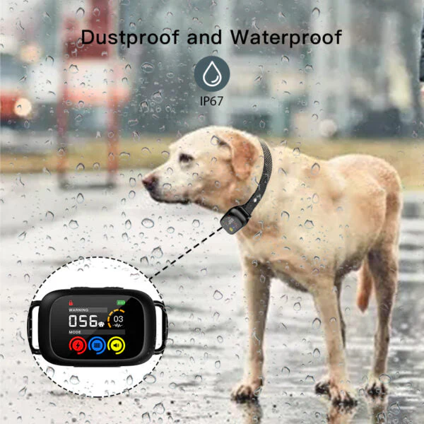 Astko B630-Plus Bark Control Collar - Image 3