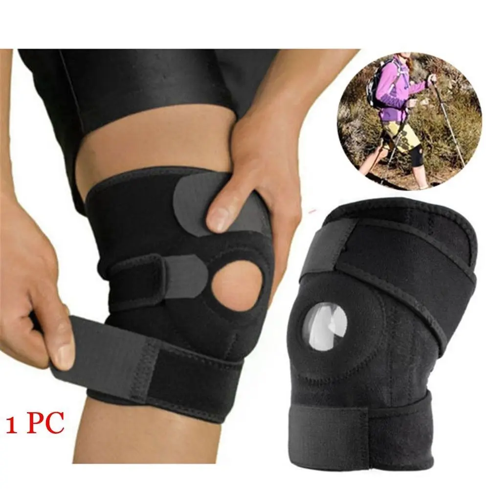 Breathable Knee Support - Image 3