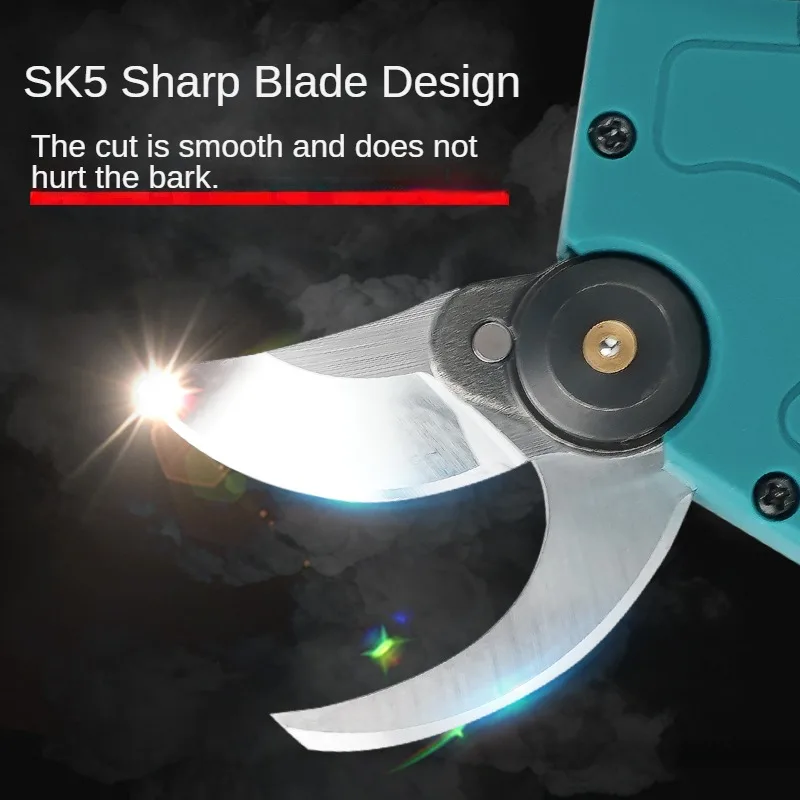 Brushless Electric Pruning Shears - Image 2