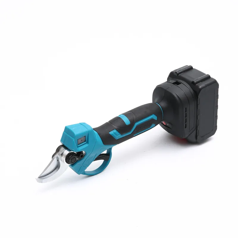 Brushless Electric Pruning Shears - Image 5