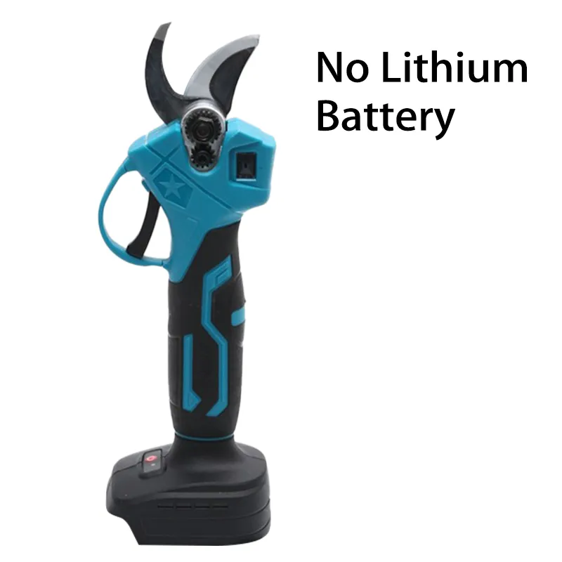 Brushless Electric Pruning Shears - Image 8