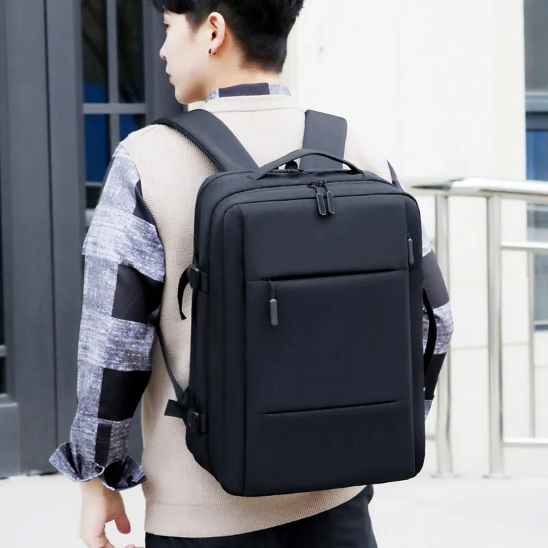 Business Travel Backpack - Image 7