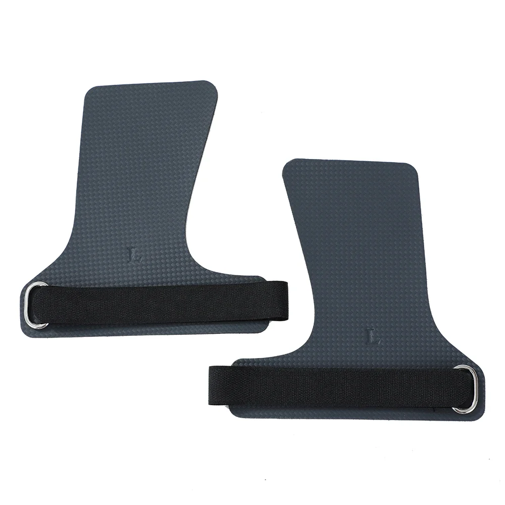Carbon No Finger Hole Hand Grip - Image 14
