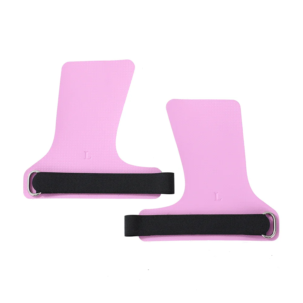 Carbon No Finger Hole Hand Grip - Image 7