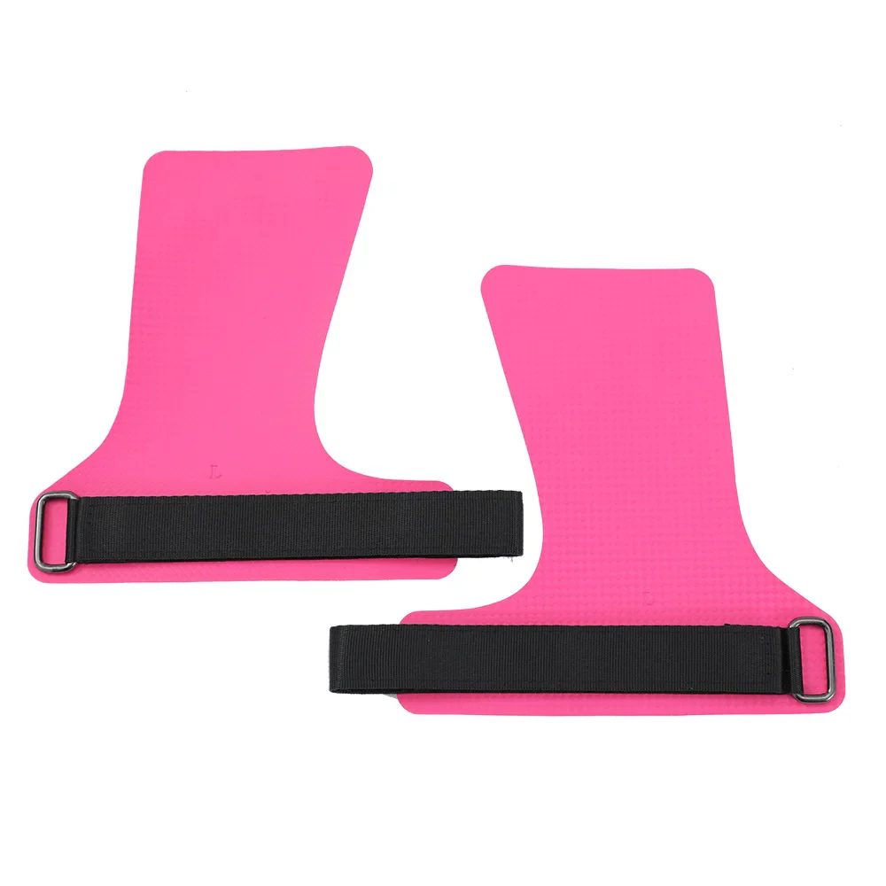 Carbon No Finger Hole Hand Grip - Image 8