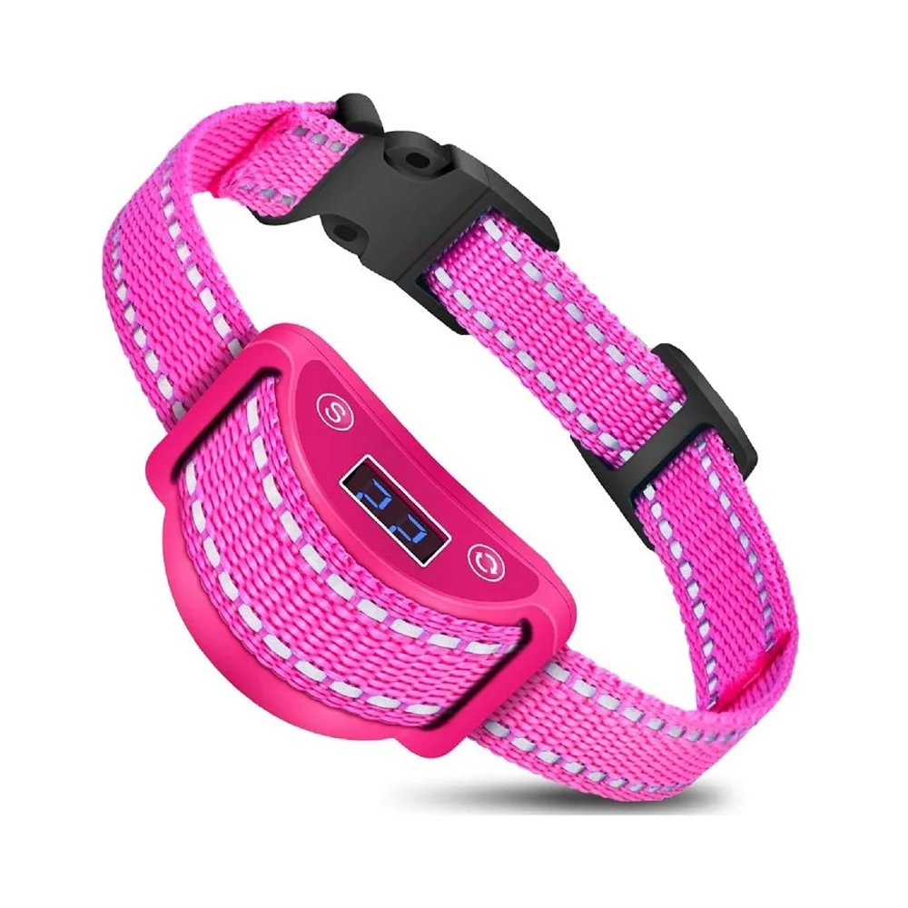 Cat Anti-Meow Collar - Image 8