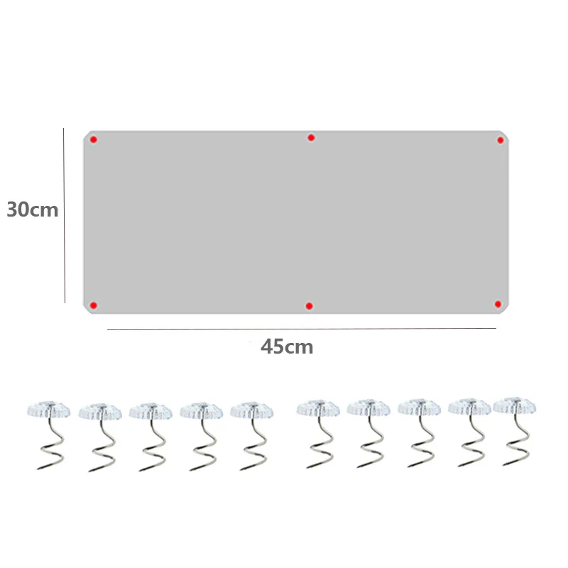 Cat Scratch Guards - Image 8