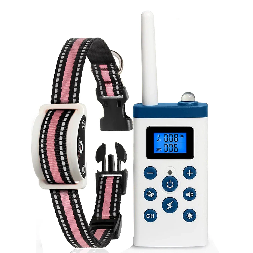Cat Training Collar with Remote - Image 7