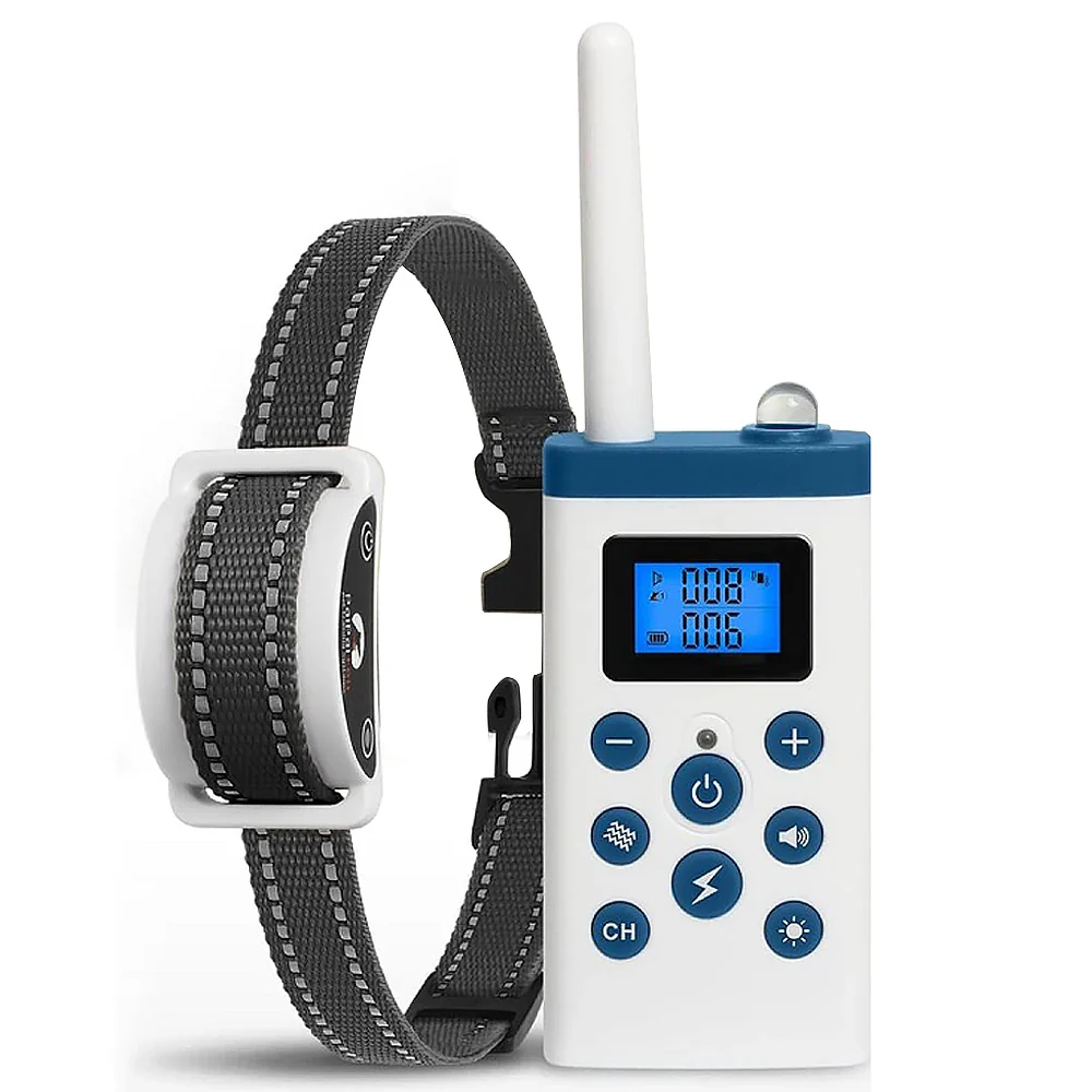 Cat Training Collar with Remote - Image 9