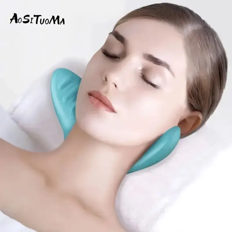 Cervical Traction Pillow - Image 2
