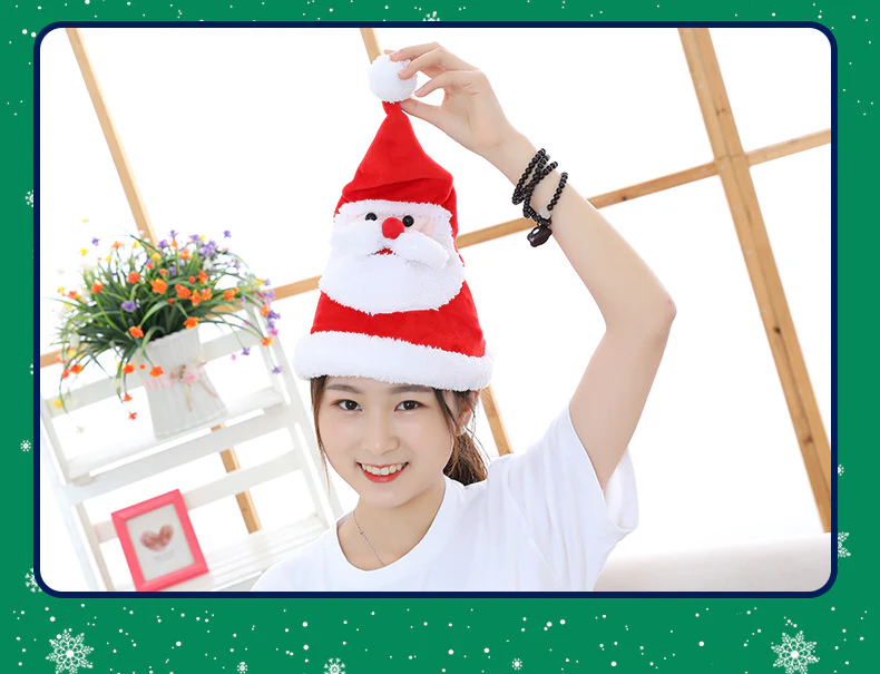 Christmas hat - Image 4
