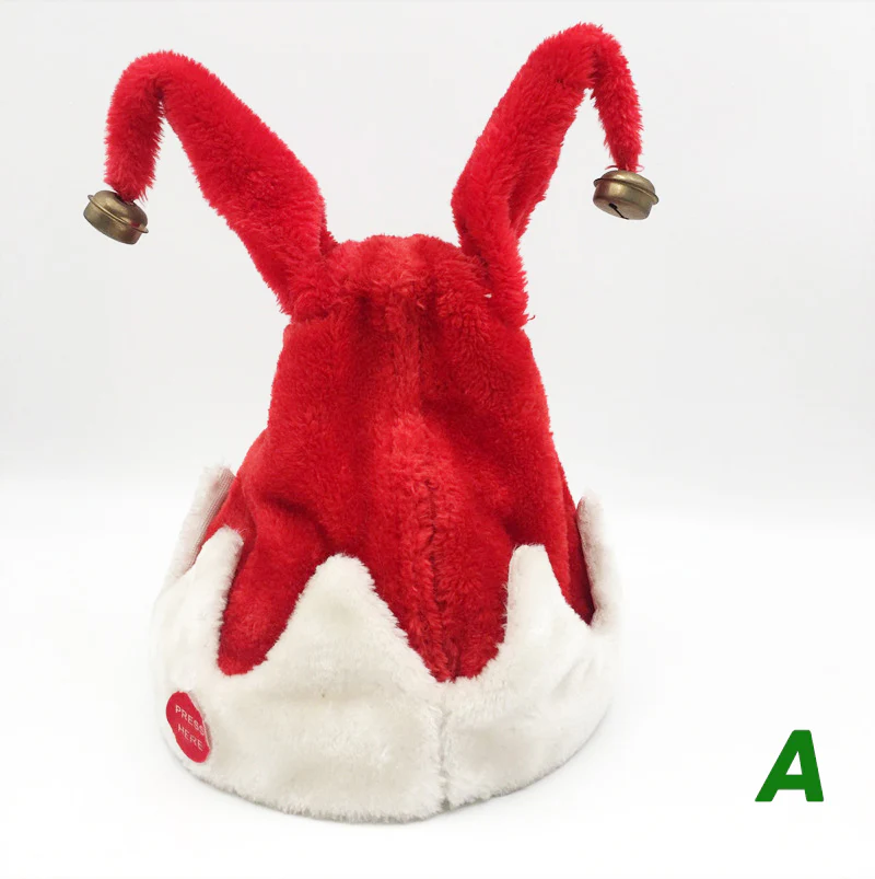 Christmas hat - Image 9