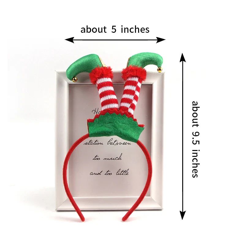 Christmas Headbands for Children - Image 13