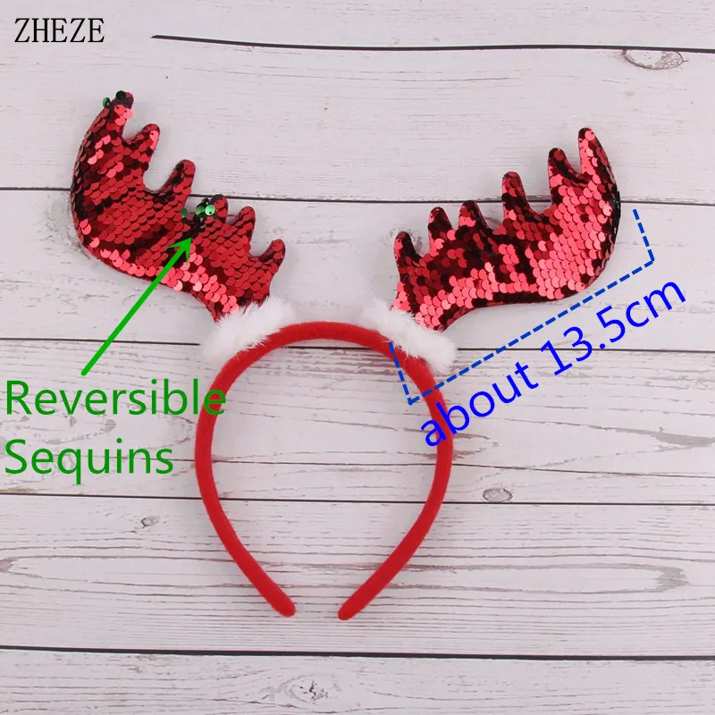Christmas Headbands for Children - Image 15