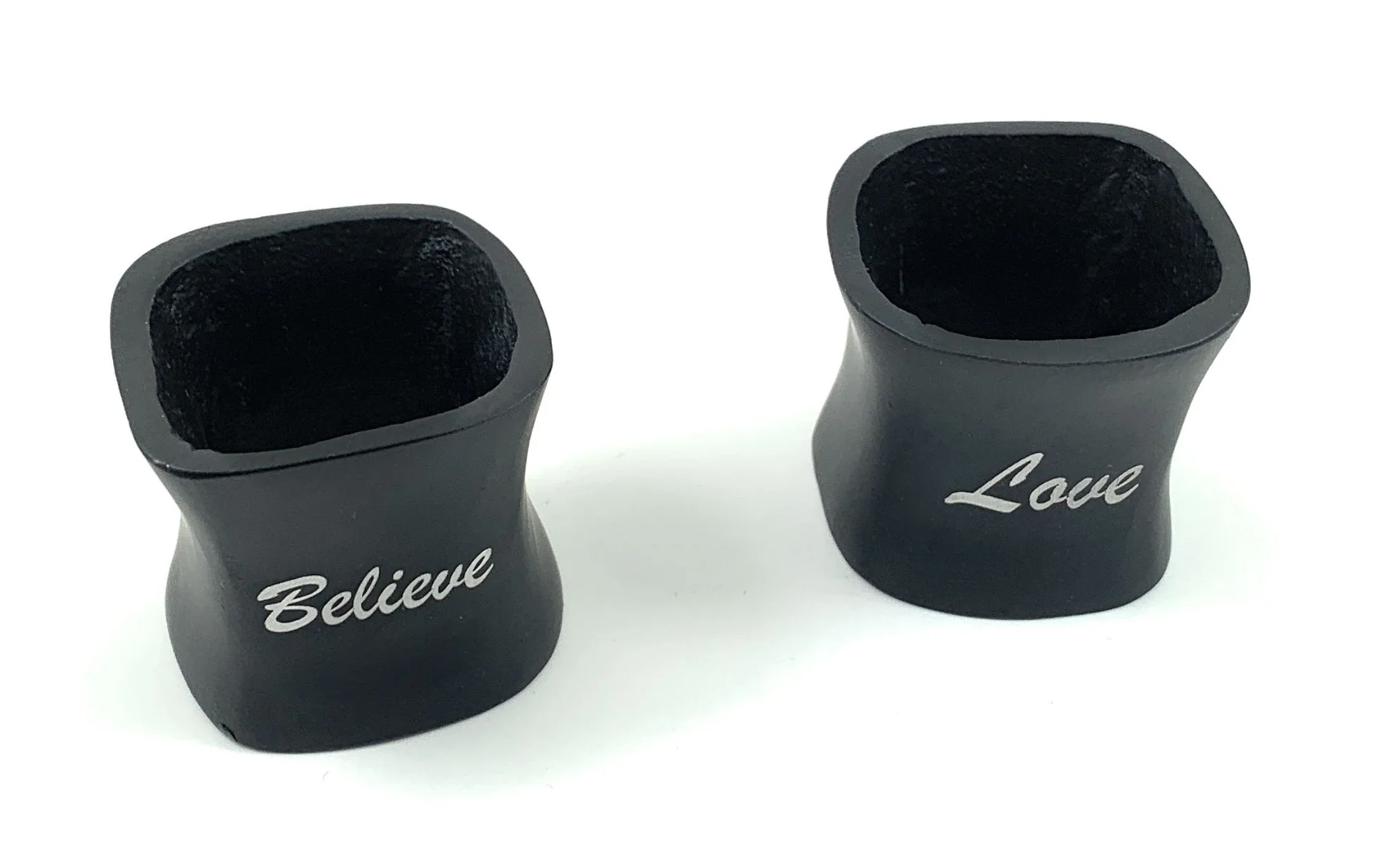 Christmas Napkin Rings Set of 4 - Image 3