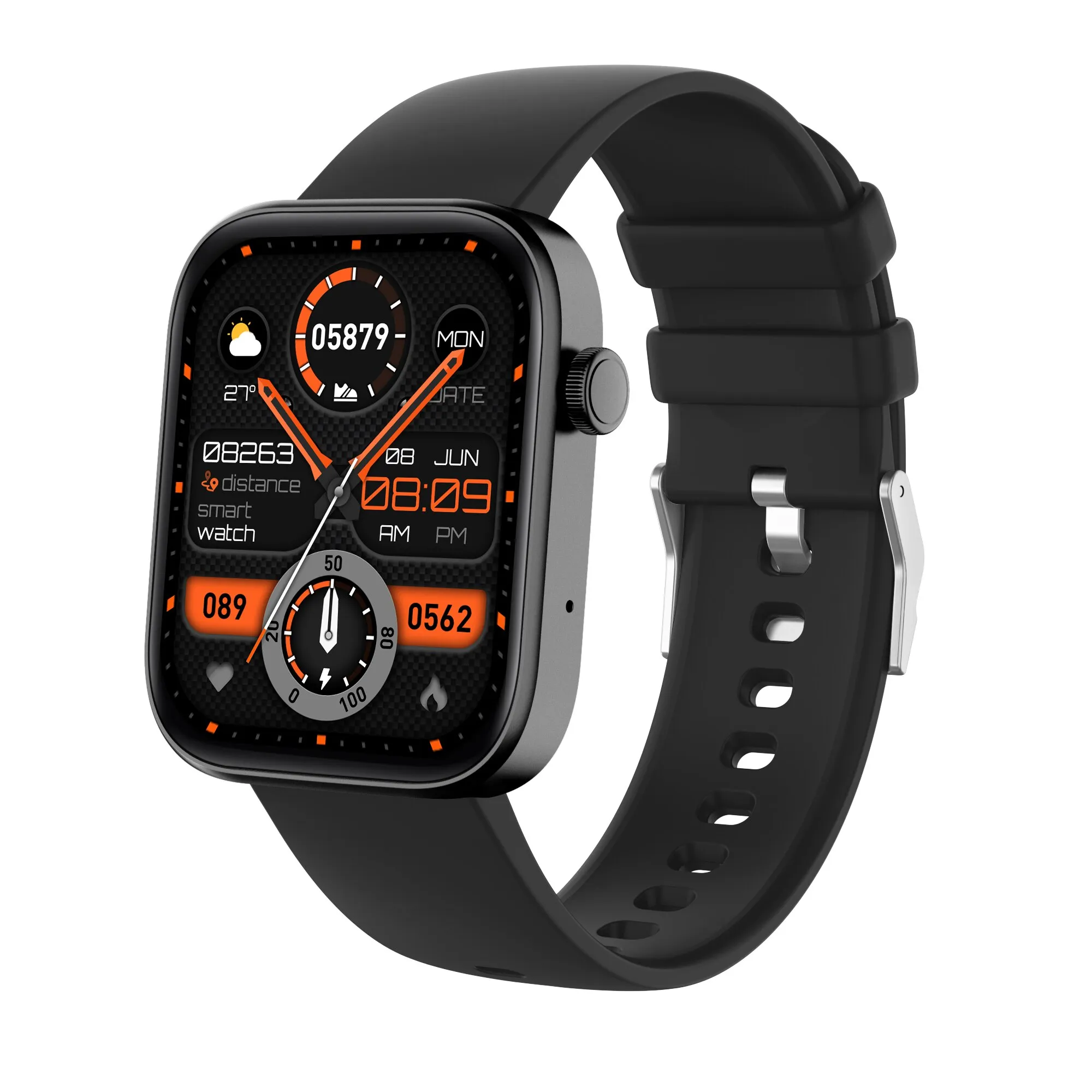 COLMi P71 Smartwatch - Image 7