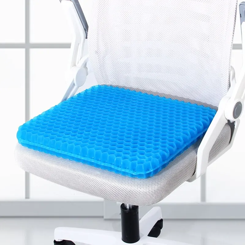 ComfyGel Car or Home Pressure Relief seat Cushion - Image 3