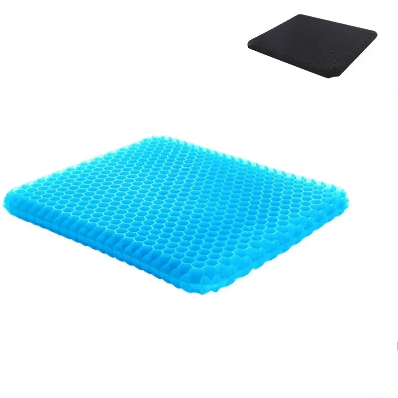 ComfyGel Car or Home Pressure Relief seat Cushion - Image 7