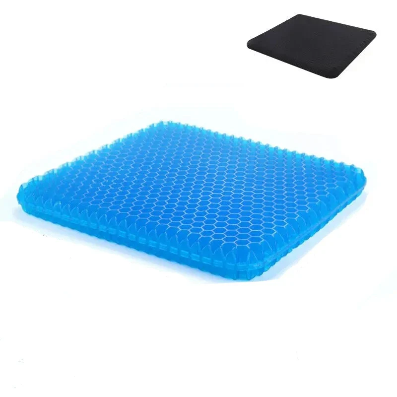 ComfyGel Car or Home Pressure Relief seat Cushion - Image 8