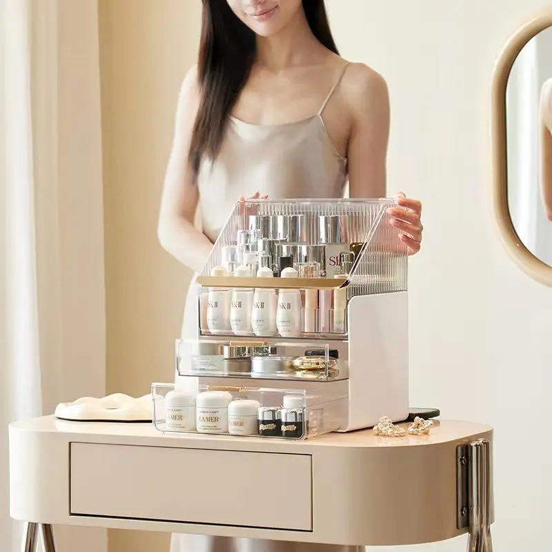 Cosmetics Drawer Storage Organiser - Image 3