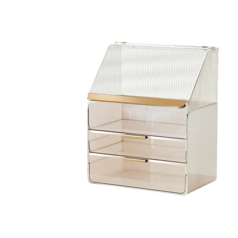 Cosmetics Drawer Storage Organiser - Image 5