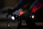 Winglights 360 Fixed Turn Signals Direction Indicators for Bicycles and Scooters - Image 4