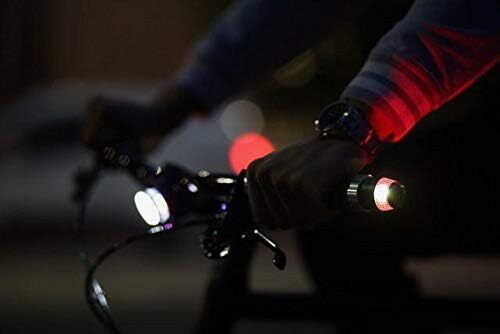 Winglights 360 Fixed Turn Signals Direction Indicators for Bicycles and Scooters - Image 9