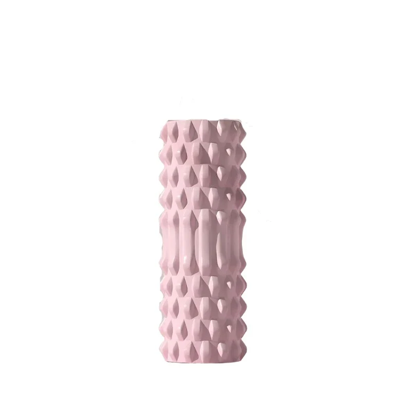 Deep Tissue Foam Roller for Muscle Massage and Back Pain - Image 7