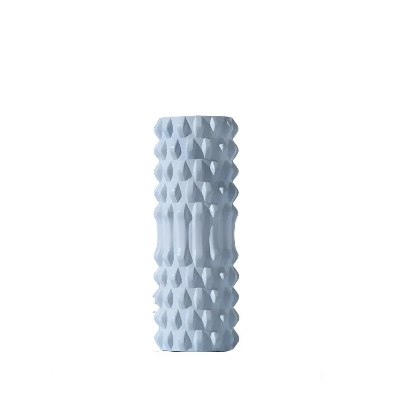 Deep Tissue Foam Roller for Muscle Massage and Back Pain - Image 8